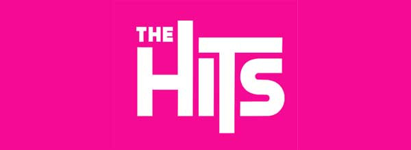 logo The Hits