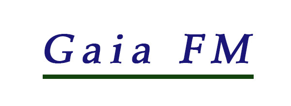 logo Gaia FM