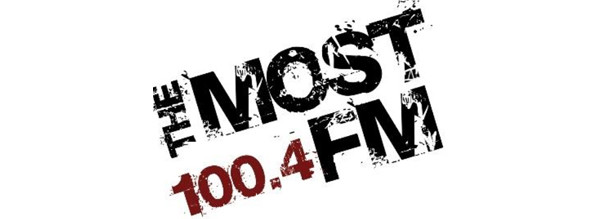 logo Most FM