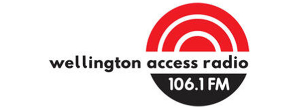 logo Wellington Access Radio