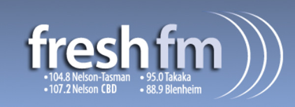 logo Fresh FM