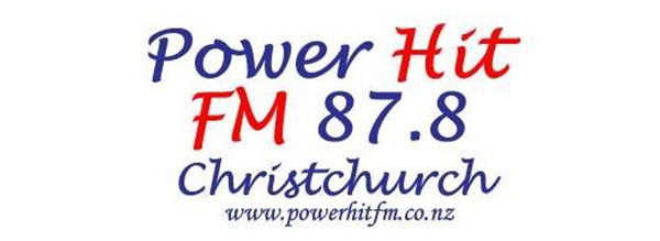 logo Power Hit Radio