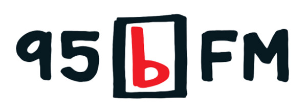 logo Radio 95bFM