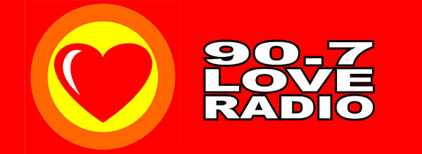 logo Love Radio