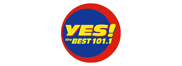 logo Yes FM