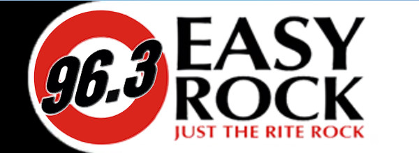 logo Easy Rock Manila