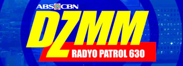 logo DZMM Radyo