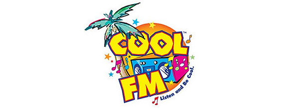 logo Cool FM 90.1