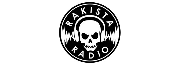 logo Rakista Radio