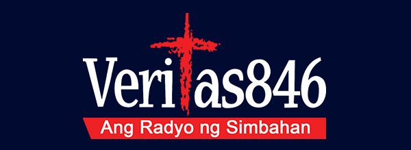 logo Radio Veritas