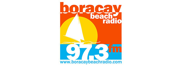 logo Boracay Beach Radio