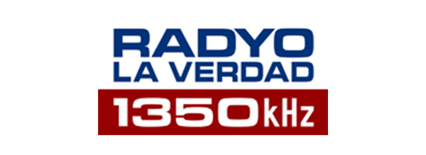 logo Radyo La Verdad