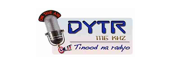 DYTR Bohol Radio