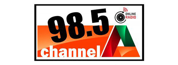 Channel A radio