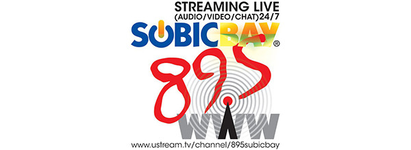 logo Subic Bay FM