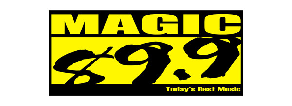 logo Magic FM