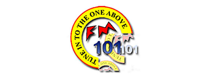 logo Radio FM Karachi 101