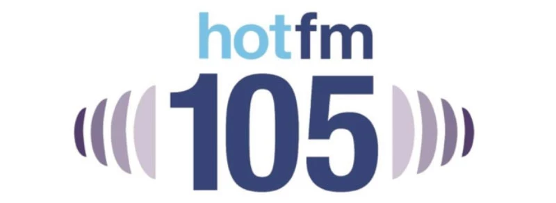 Hot FM 105