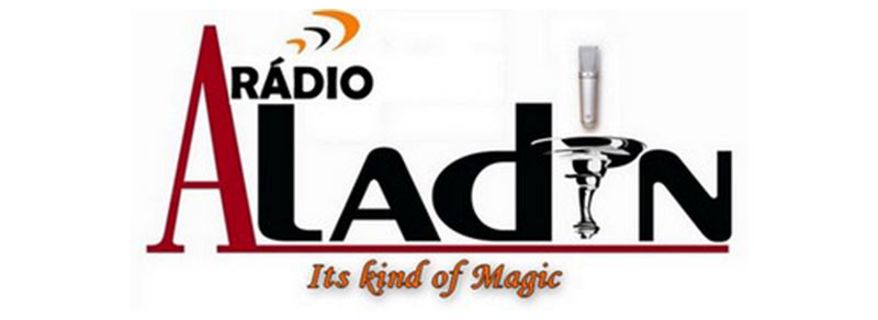 logo Aladin Radio
