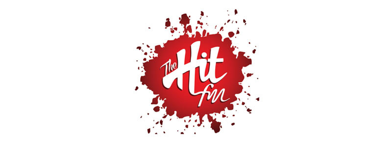logo The Hit FM