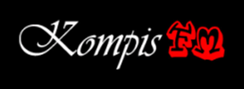 logo Kompis FM