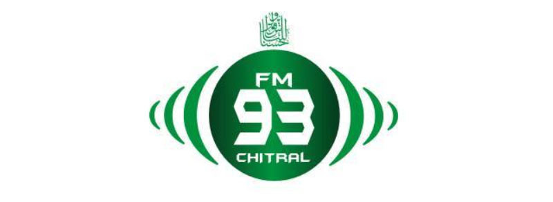 logo Radio Pakistan FM 93
