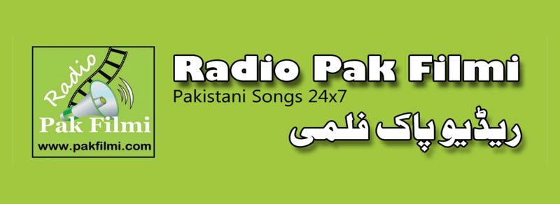 logo Radio Pak Filmi