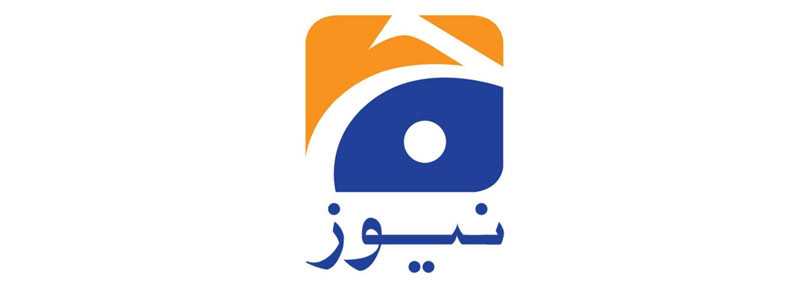 logo Geo News Radio