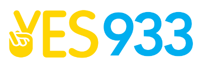 logo Yes 933