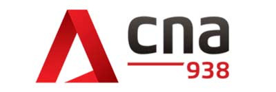 logo CNA938 FM Live Online