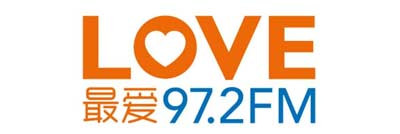 logo LOVE 972