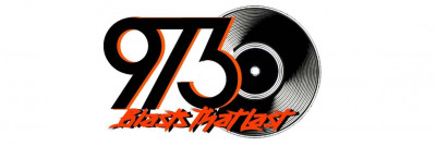 logo Radio 973 FM