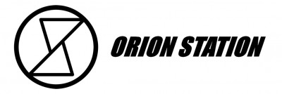 logo Orion Station