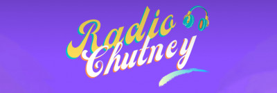 logo Radio Chutney