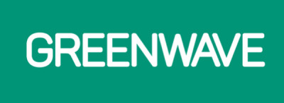 logo Green Wave