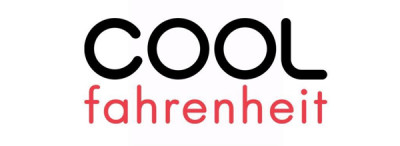 logo COOL Fahrenheit