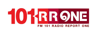 logo 101 RR One
