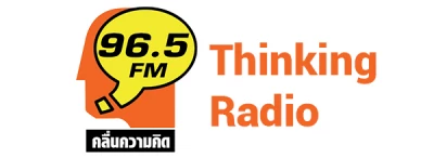 Thinking Radio 96.5