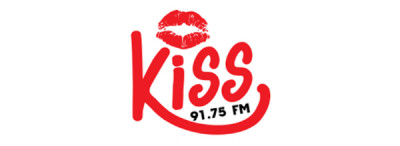 logo Kiss FM Pattaya