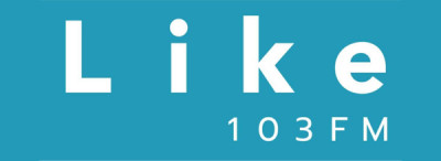 logo 103 Like FM