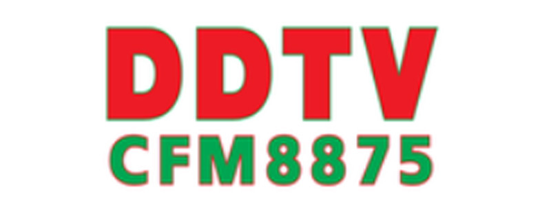 logo DDTV Bangkok