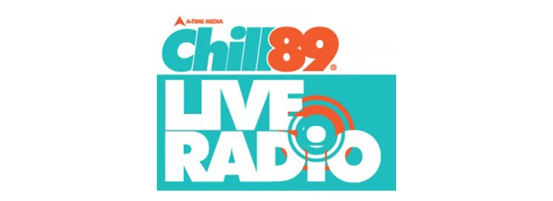Chill 89 FM