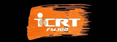 logo ICRT