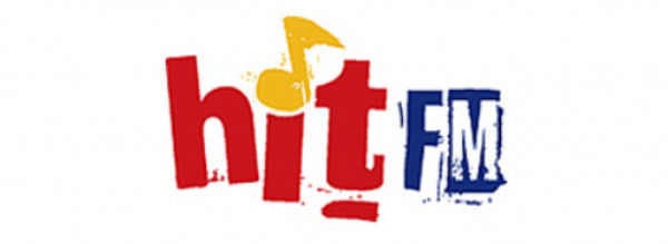 logo HitFM聯播網-中部