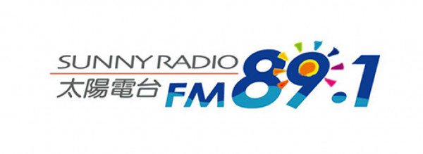 logo 太陽電台FM89.1