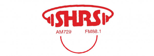 logo 世新廣播電台