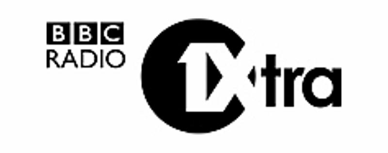 logo BBC radio 1Xtra