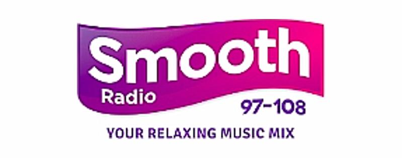 logo Smooth Radio