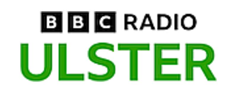 logo BBC Radio Ulster