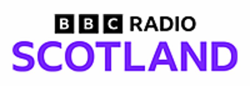 logo BBC Radio Scotland